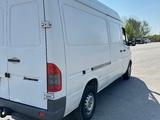 Mercedes-Benz Sprinter 2004 года за 6 500 000 тг. в Шымкент – фото 3