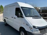 Mercedes-Benz Sprinter 2004 года за 6 500 000 тг. в Шымкент – фото 4