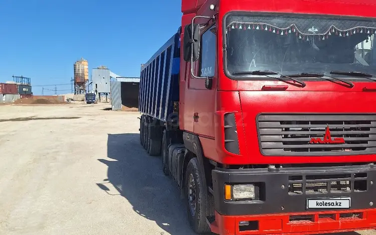 МАЗ  5440 2008 года за 15 000 000 тг. в Астана