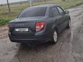 ВАЗ (Lada) Granta 2190 2021 годаүшін4 000 000 тг. в Актобе – фото 2