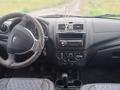 ВАЗ (Lada) Granta 2190 2021 годаүшін4 000 000 тг. в Актобе – фото 4