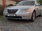 Hyundai Sonata 2008 годаfor4 350 000 тг. в Шымкент