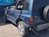 Suzuki Escudo 1995 годаүшін250 000 тг. в Талдыкорган – фото 4