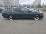 Mitsubishi Diamante 1997 годаүшін1 000 000 тг. в Петропавловск