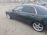 Mitsubishi Diamante 1997 годаүшін1 000 000 тг. в Петропавловск – фото 5