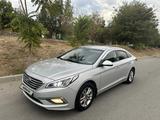 Hyundai Sonata 2015 года за 6 500 000 тг. в Шымкент – фото 2