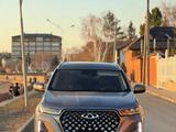 Chery Tiggo 7 Pro Max 2023 года за 7 900 000 тг. в Павлодар – фото 2