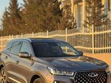 Chery Tiggo 7 Pro Max 2023 года за 7 900 000 тг. в Павлодар – фото 4