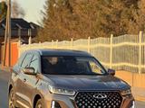 Chery Tiggo 7 Pro Max 2023 года за 7 900 000 тг. в Павлодар – фото 3