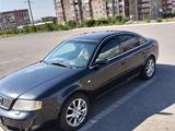 Audi A6 1999 года за 3 500 000 тг. в Караганда – фото 2