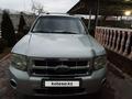 Ford Escape 2007 года за 5 100 000 тг. в Алматы – фото 3