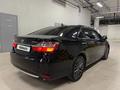 Toyota Camry 2015 года за 9 500 000 тг. в Астана – фото 4
