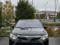 Toyota Camry 2015 года за 9 500 000 тг. в Астана