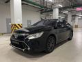 Toyota Camry 2015 года за 9 500 000 тг. в Астана – фото 6