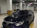 Toyota Camry 2015 года за 9 500 000 тг. в Астана – фото 8