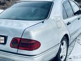 Mercedes-Benz E 280 1996 года за 2 700 000 тг. в Тараз – фото 3