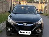 Hyundai Tucson 2013 годаүшін6 500 000 тг. в Шымкент