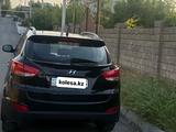 Hyundai Tucson 2013 годаүшін6 500 000 тг. в Шымкент – фото 5