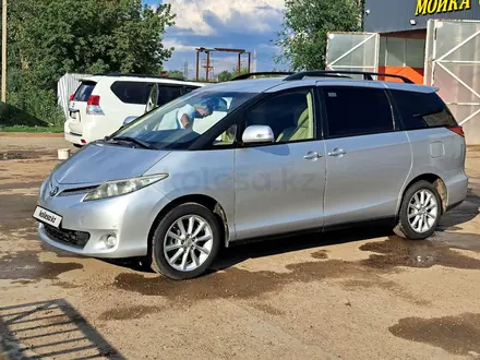 Toyota Previa 2019 года за 14 000 000 тг. в Атырау – фото 9