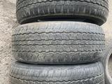 Dunlop 285/65/17 3шт за 50 000 тг. в Алматы