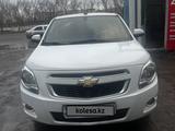 Chevrolet Cobalt 2021 года за 5 800 000 тг. в Астана