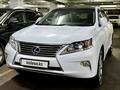 Lexus RX 450h 2012 годаfor16 000 000 тг. в Астана