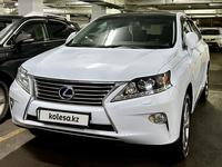 Lexus RX 450h 2012 годаүшін16 000 000 тг. в Астана