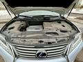 Lexus RX 450h 2012 годаfor16 000 000 тг. в Астана – фото 14