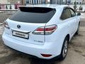 Lexus RX 450h 2012 годаfor16 000 000 тг. в Астана – фото 4