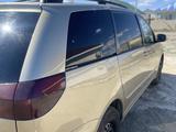 Toyota Sienna 2005 годаүшін5 700 000 тг. в Атырау – фото 4