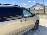 Toyota Sienna 2005 годаүшін5 700 000 тг. в Атырау – фото 5