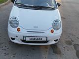 Daewoo Matiz 2012 годаүшін1 900 000 тг. в Тараз