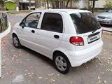 Daewoo Matiz 2012 годаүшін1 900 000 тг. в Тараз – фото 2