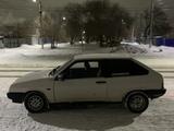 ВАЗ (Lada) 2108 1986 года за 500 000 тг. в Костанай – фото 4