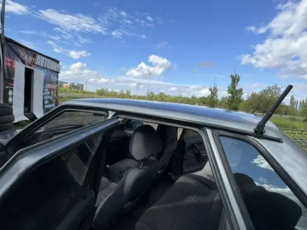 ВАЗ (Lada) 2115 2005 года за 799 999 тг. в Караганда – фото 2