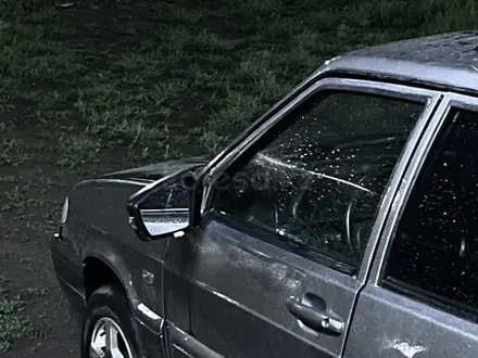ВАЗ (Lada) 2115 2005 года за 799 999 тг. в Караганда – фото 13