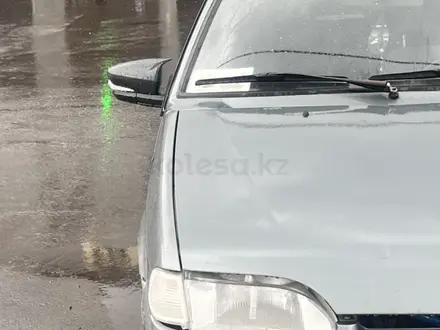 ВАЗ (Lada) 2115 2005 года за 799 999 тг. в Караганда – фото 14
