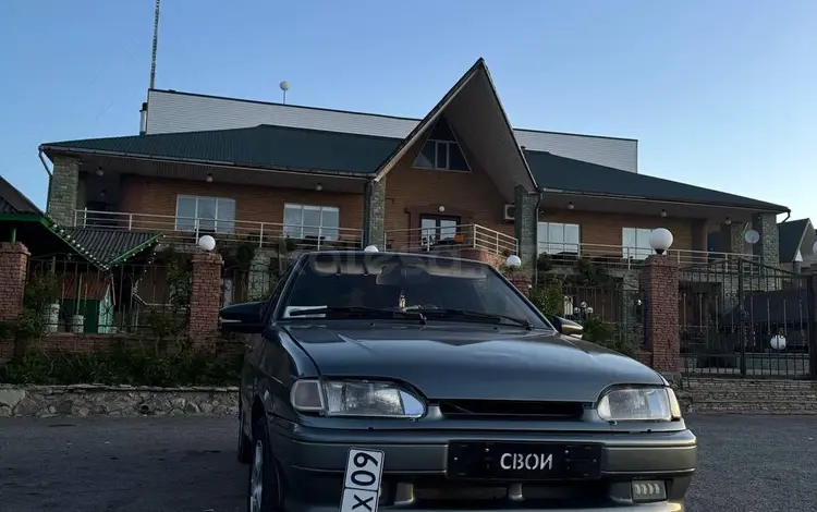 ВАЗ (Lada) 2115 2005 годаүшін799 999 тг. в Караганда