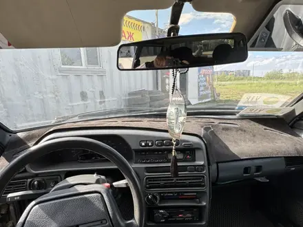 ВАЗ (Lada) 2115 2005 года за 799 999 тг. в Караганда – фото 4