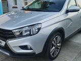 ВАЗ (Lada) Vesta SW Cross 2021 года за 6 000 000 тг. в Усть-Каменогорск
