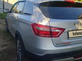 ВАЗ (Lada) Vesta SW Cross 2021 года за 6 000 000 тг. в Усть-Каменогорск – фото 4