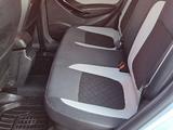 ВАЗ (Lada) Vesta SW Cross 2021 года за 6 000 000 тг. в Усть-Каменогорск – фото 3