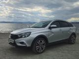 ВАЗ (Lada) Vesta SW Cross 2021 года за 6 000 000 тг. в Усть-Каменогорск