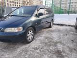 Honda Odyssey 1996 года за 2 500 000 тг. в Алматы – фото 2