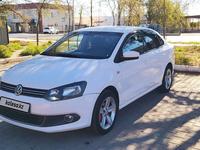 Volkswagen Polo 2013 годаүшін4 100 000 тг. в Атырау