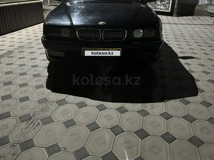 BMW 728 1997 года за 3 416 938 тг. в Шымкент