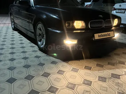 BMW 728 1997 года за 3 416 938 тг. в Шымкент – фото 6