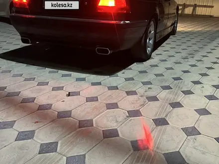 BMW 728 1997 года за 3 416 938 тг. в Шымкент – фото 7