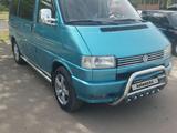 Volkswagen Multivan 1993 года за 4 800 000 тг. в Рудный