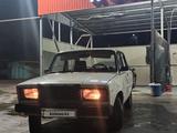 ВАЗ (Lada) 2107 2000 годаfor450 000 тг. в Кордай – фото 2